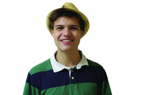 Jonathan Kuehner