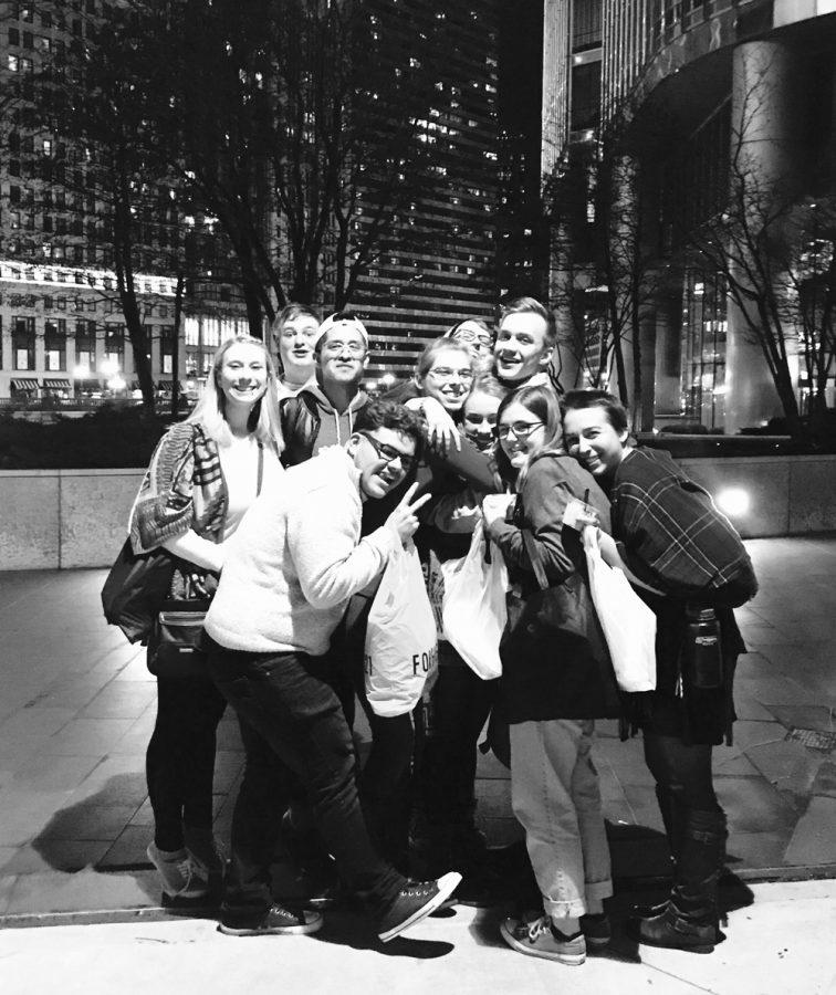 Members+of+Luther+PRIDE+in+Chicago.+