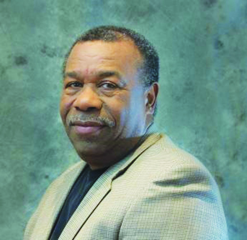 Alex Rowell Jr. (‘68) at Minnesota Youth Athletic Services.
