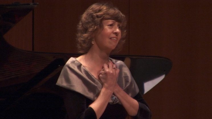 Associate+Professor+of+Music+Beth+Ray+Westlund+%28%E2%80%9889%29+performs+in+the+Faculty+Artist+Series%2C+featuring+the+music+of+Henri+Duparc.