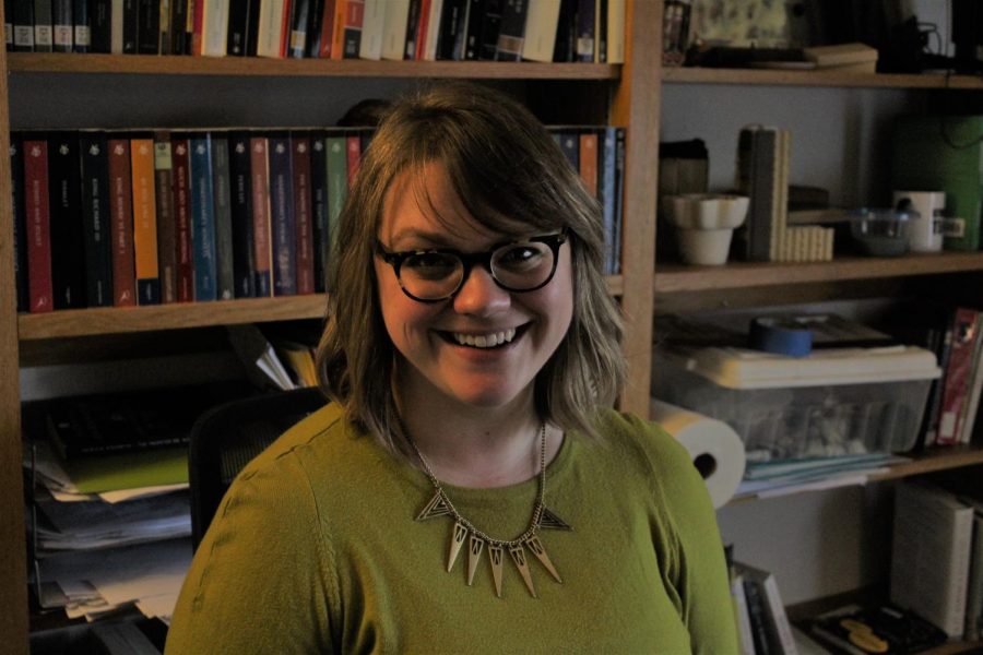 Assistant+Professor+of+English+Lindsey+Row-Heyveld+worked+with+Anna+Phearman+%28%2719%29+to+create+the+Luther+Disability+Alliance.%09%09%09%09%09