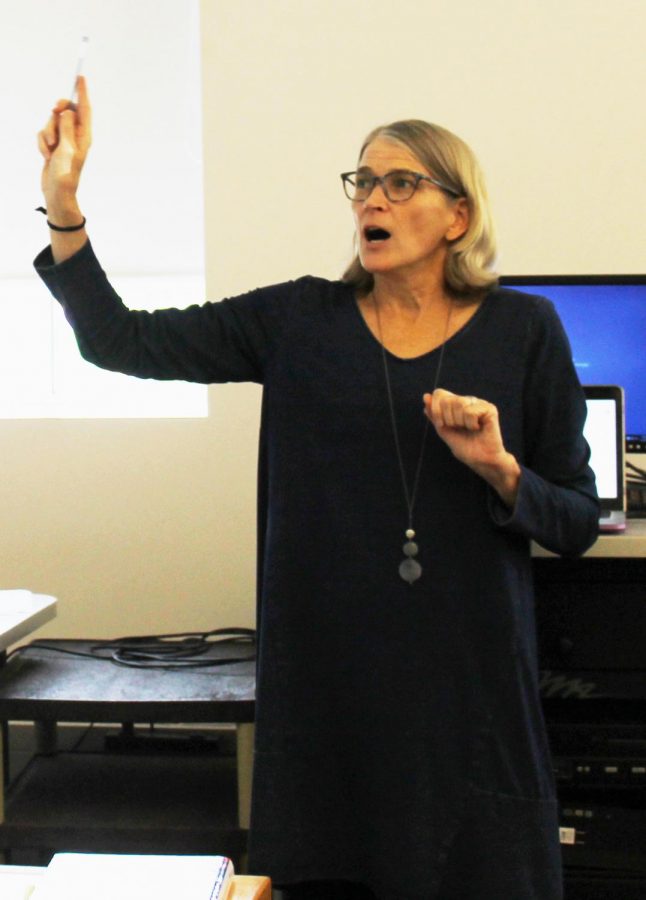 Jill+Leet-Otley+consistently+prioritizes+discussion+of+important+current+events+in+her+classes.