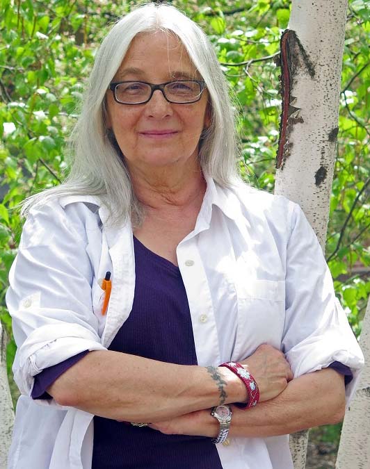 Linda+LeGarde+Grover+is+the+author+of+%22In+Night+of+Living+Memory%2C%22+%22the+Dance+boots%2C%22+and+%22The+Road+Back+to+Sweetgrass.%22