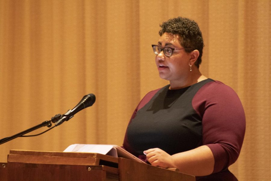 Associate Professor of Gender and Women’s Studies at the University of Wisconsin-Madison Sami Schalk believes that speculative fiction written by black women can be used as a lens to understand how ableism, racism, and sexism have influenced the lives black women over time.