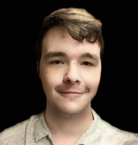 James Nysse Headshot