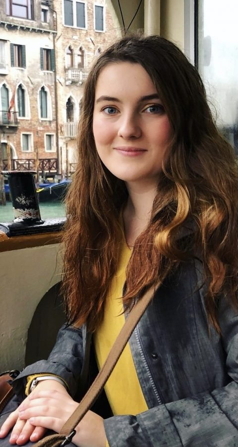 Olivia Schmidt