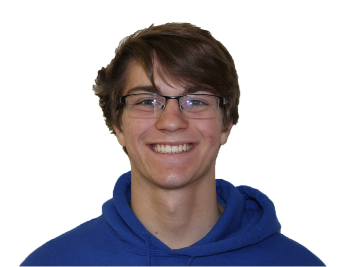 Kyle Brusco