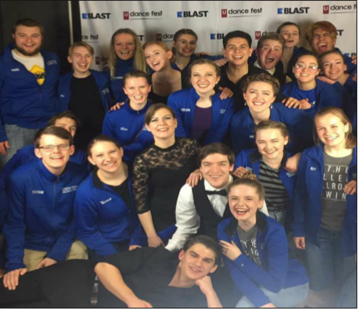 Luther's Ballroom and Swing Club Continues Through Pandemic