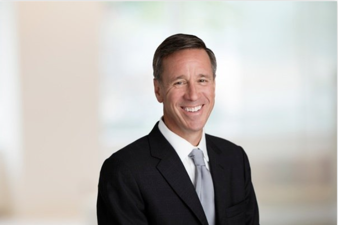 Arne Sorenson ('80), chief executive officer of Marriott International Inc. died of pancreatic cancer on Monday, February 15.