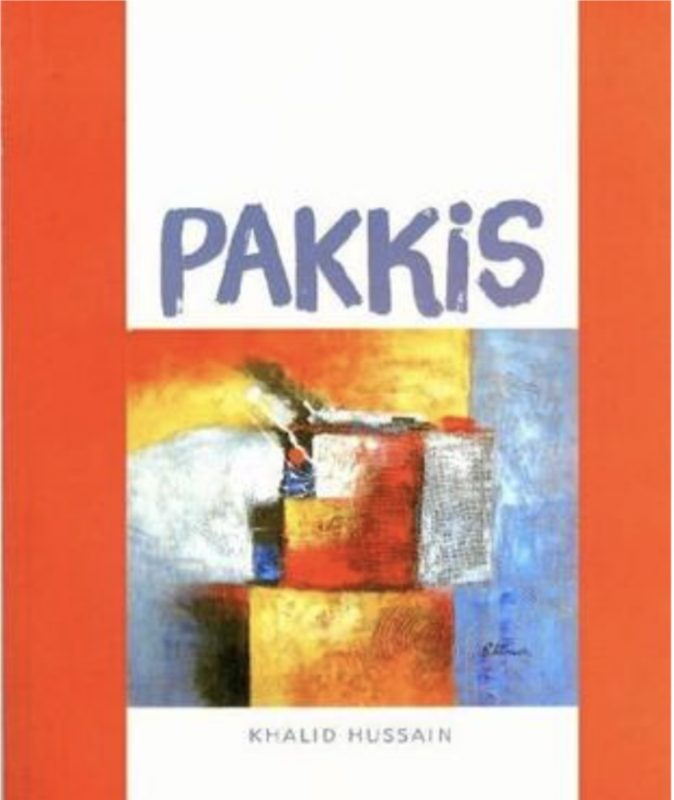 Pakkis tells the story of a teenager of Pakistani descent living in Norway.