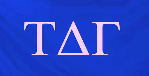 Tau Delta Gamma. Photo courtesy of Olivia Schmidt ('22) | CHIPS