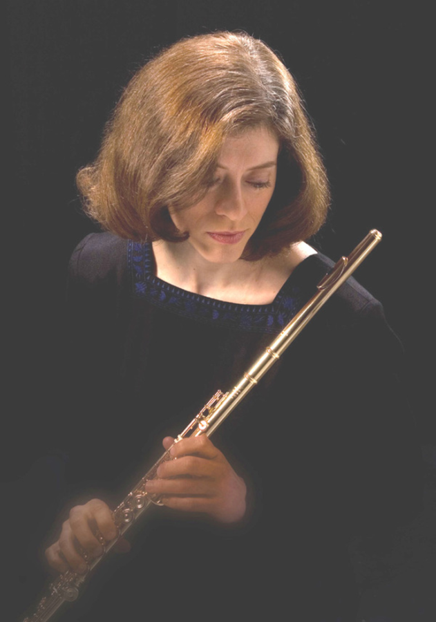 Professor of Music Carol Hester performed in the Noble Recital Hall as a part of the Faculty Artist Series on September 30. Photo courtesy of www2.luther.edu. 