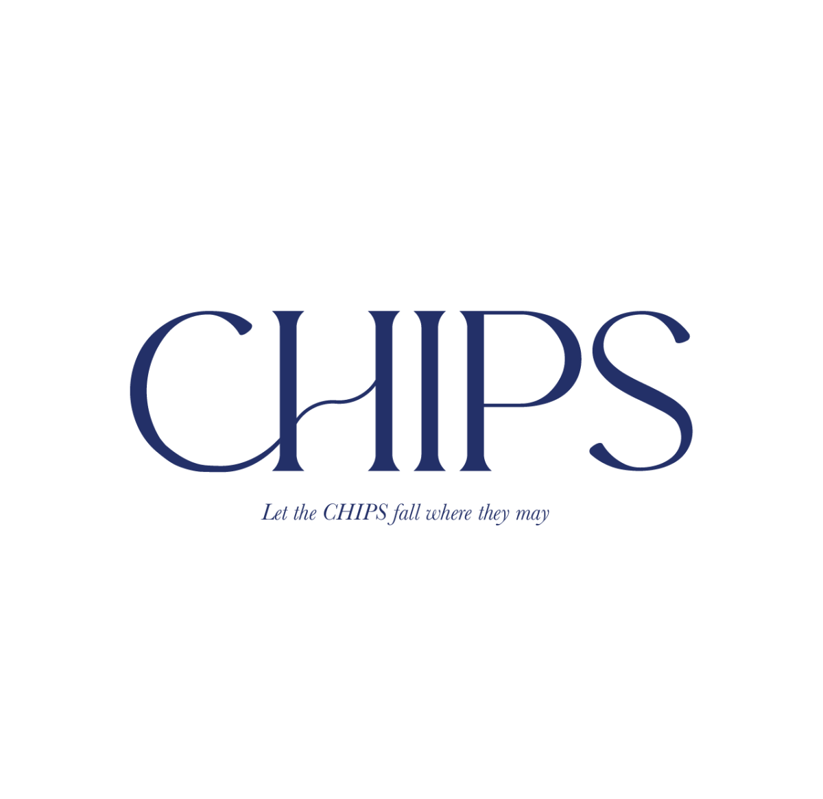 Why CHIPS Exists — and Why We Need Institutional Support