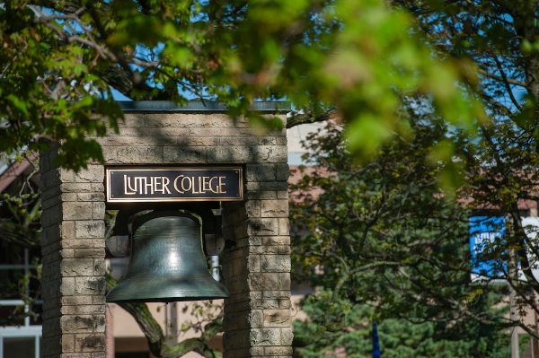 Photo Courtesy of Luther College.