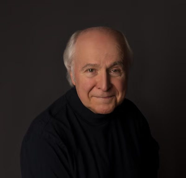 Dr. Dennis Friesen-Carper, Photo courtesy of Luther College