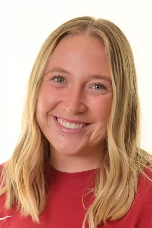 Sam Rossetti. Photo courtesy of Luther College.